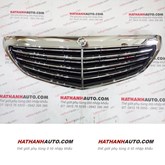 Mặt ga lăng xe Mercedes E Class - 2128801483 - A2128801483